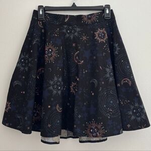 Hot Topic Skater Skirt